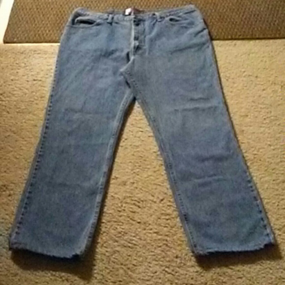 Row Jeans Collection - Picture 3 of 7